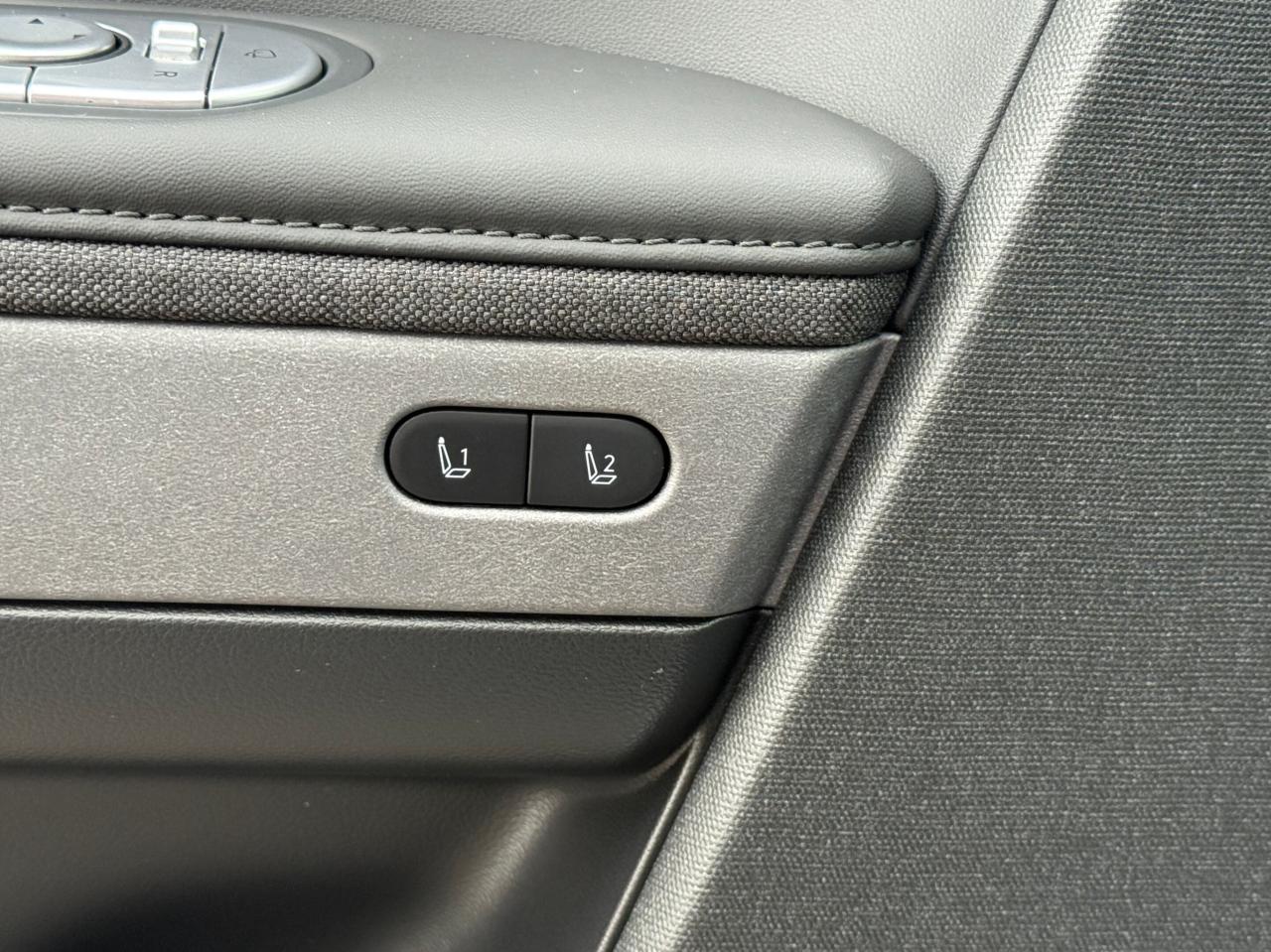 2023 Hyundai IONIQ 5 LUXURY   AWD   LONG RANGE   NO ACCIDENT Photo