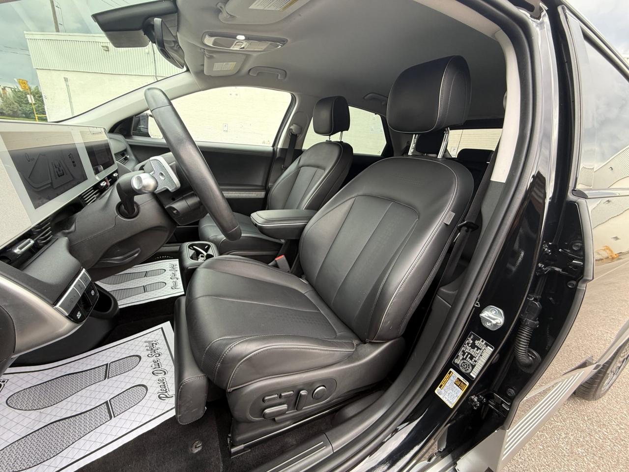 2023 Hyundai IONIQ 5 LUXURY   AWD   LONG RANGE   NO ACCIDENT Photo