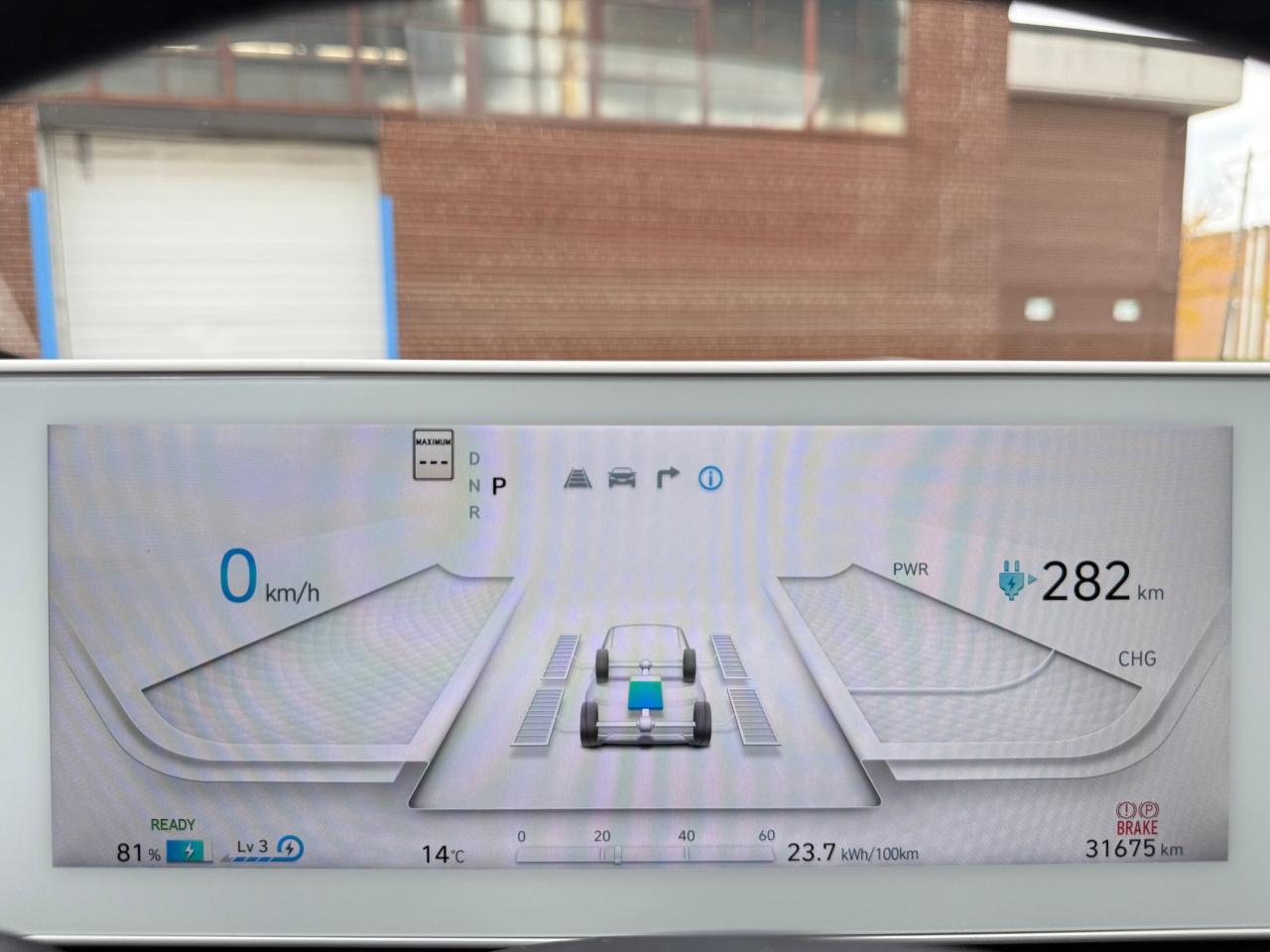 2023 Hyundai IONIQ 5 LUXURY   AWD   LONG RANGE   NO ACCIDENT Photo