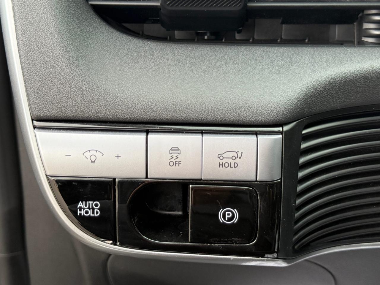 2023 Hyundai IONIQ 5 LUXURY   AWD   LONG RANGE   NO ACCIDENT Photo