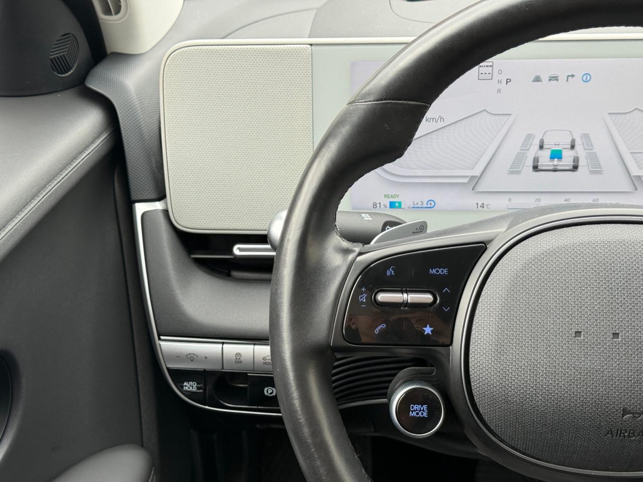 2023 Hyundai IONIQ 5 LUXURY   AWD   LONG RANGE   NO ACCIDENT Photo