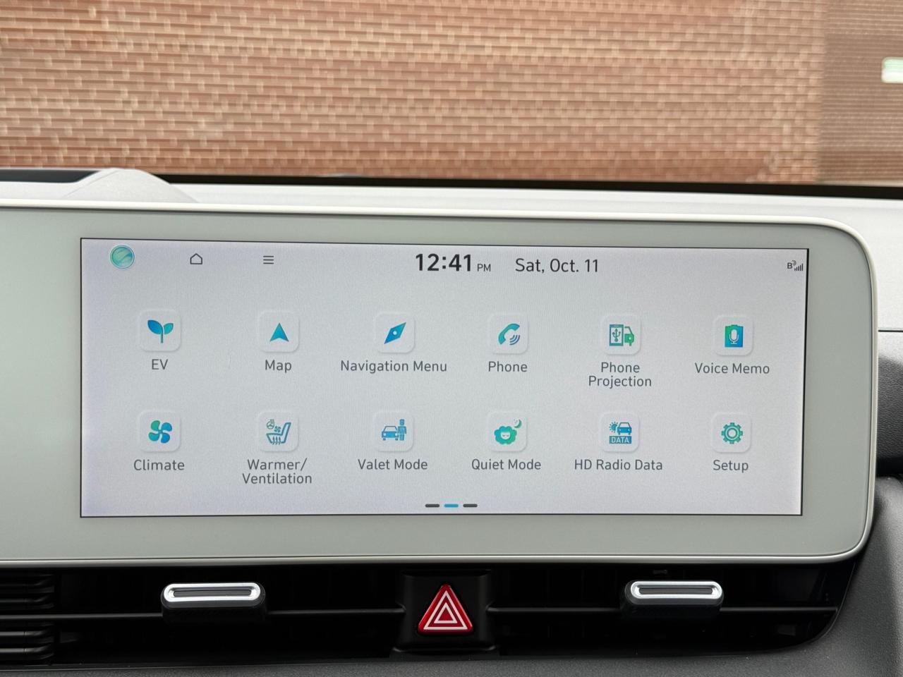 2023 Hyundai IONIQ 5 LUXURY   AWD   LONG RANGE   NO ACCIDENT Photo