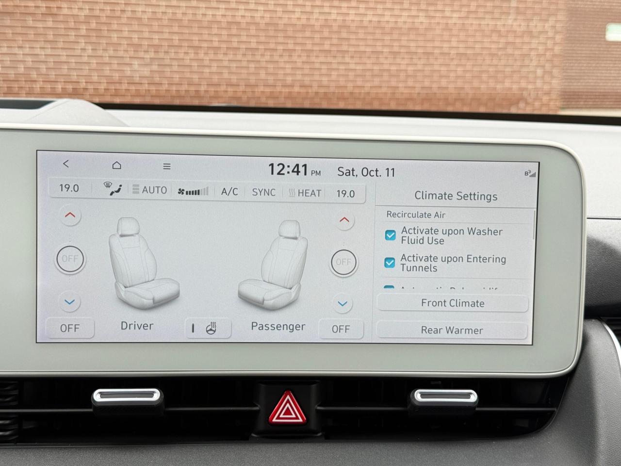 2023 Hyundai IONIQ 5 LUXURY   AWD   LONG RANGE   NO ACCIDENT Photo