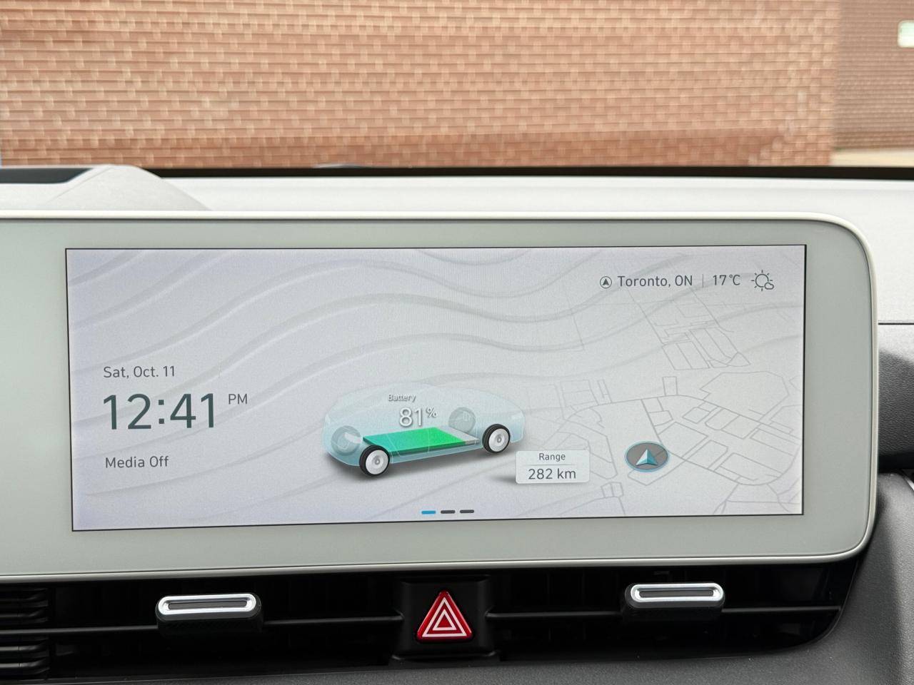 2023 Hyundai IONIQ 5 LUXURY   AWD   LONG RANGE   NO ACCIDENT Photo