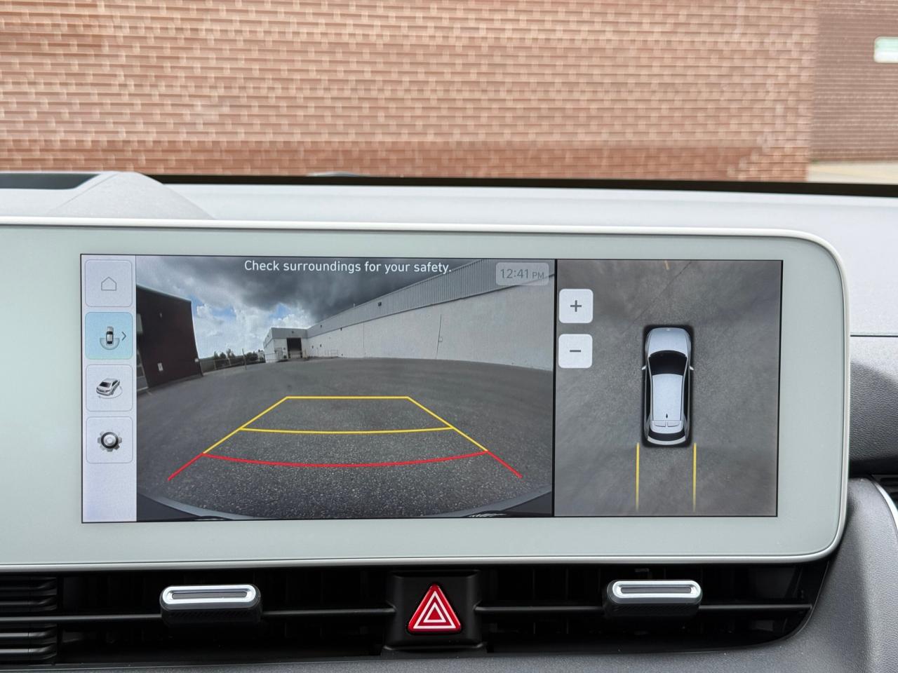 2023 Hyundai IONIQ 5 LUXURY   AWD   LONG RANGE   NO ACCIDENT Photo