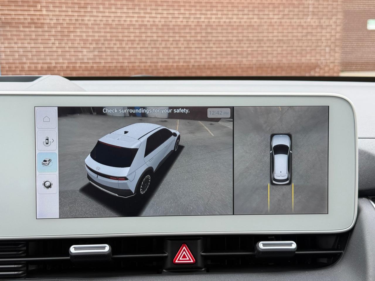 2023 Hyundai IONIQ 5 LUXURY   AWD   LONG RANGE   NO ACCIDENT Photo