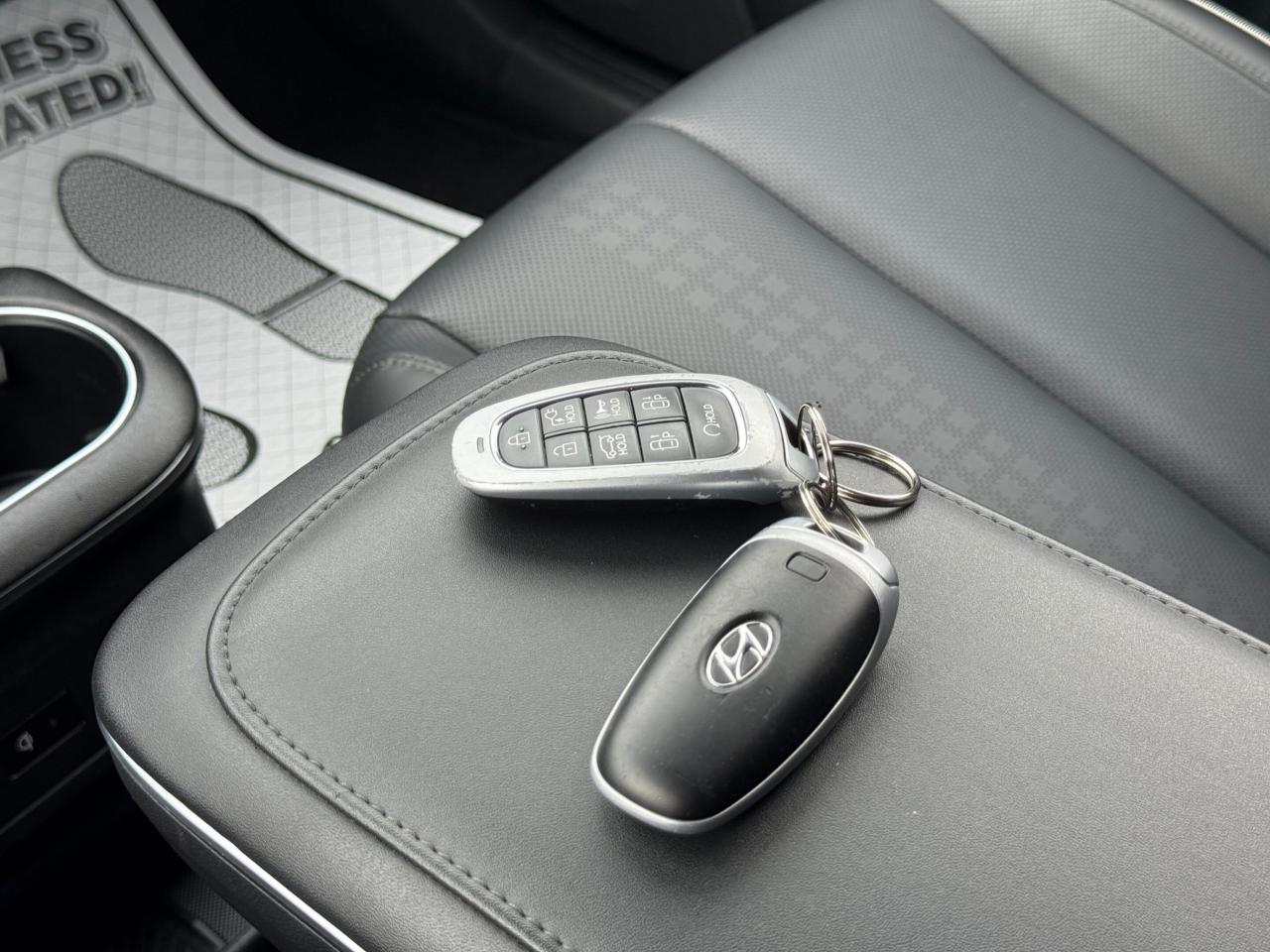 2023 Hyundai IONIQ 5 LUXURY   AWD   LONG RANGE   NO ACCIDENT Photo