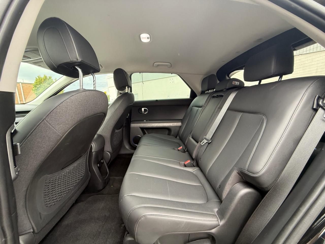 2023 Hyundai IONIQ 5 LUXURY   AWD   LONG RANGE   NO ACCIDENT Photo