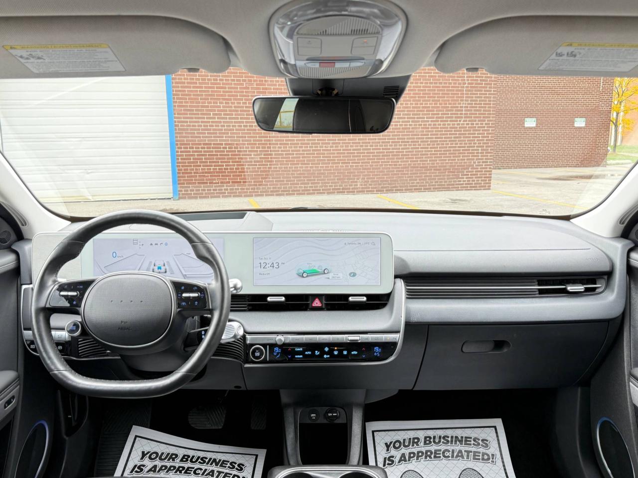 2023 Hyundai IONIQ 5 LUXURY   AWD   LONG RANGE   NO ACCIDENT Photo