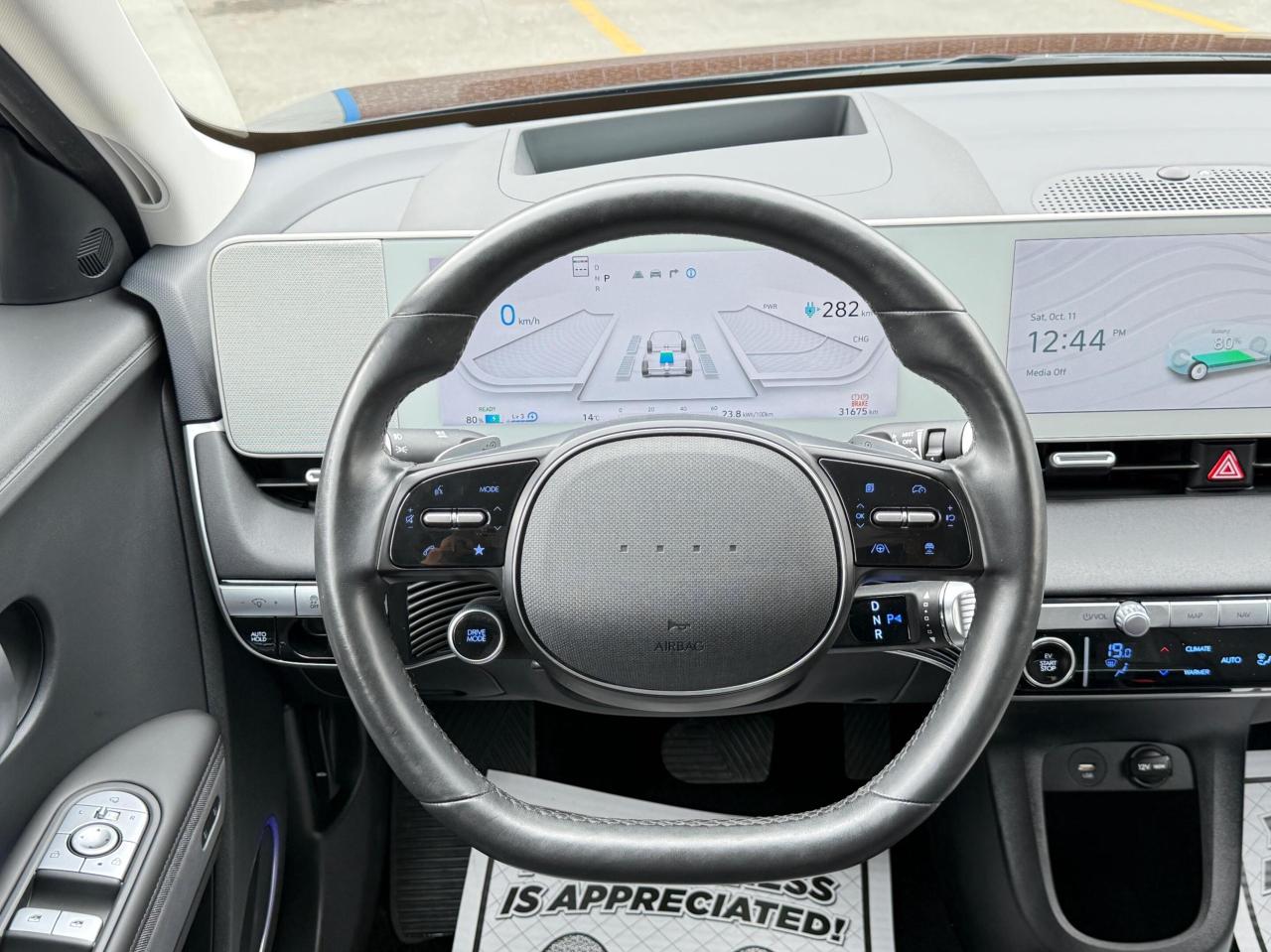 2023 Hyundai IONIQ 5 LUXURY   AWD   LONG RANGE   NO ACCIDENT Photo