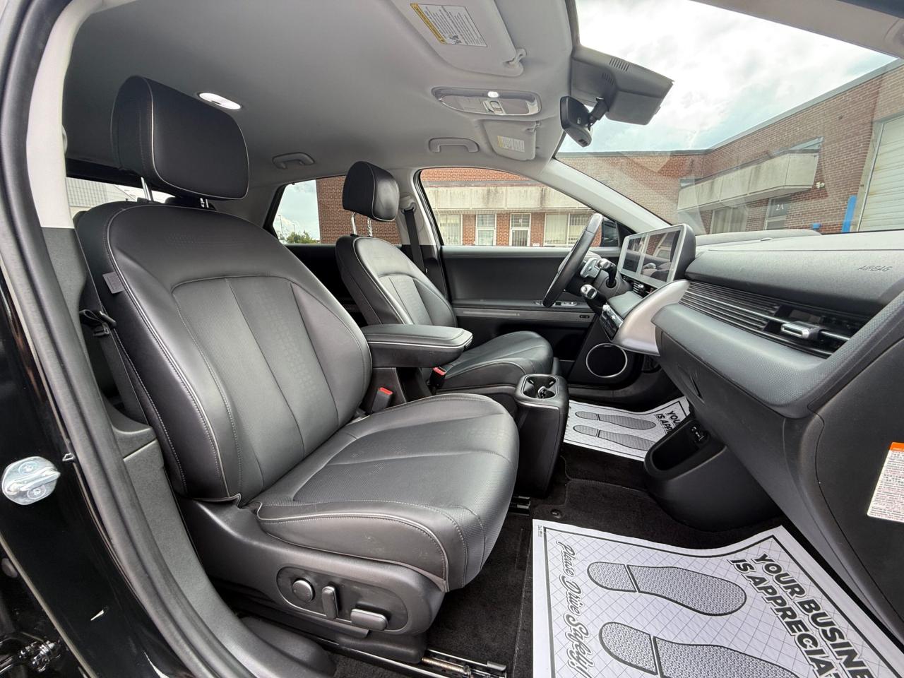 2023 Hyundai IONIQ 5 LUXURY   AWD   LONG RANGE   NO ACCIDENT Photo