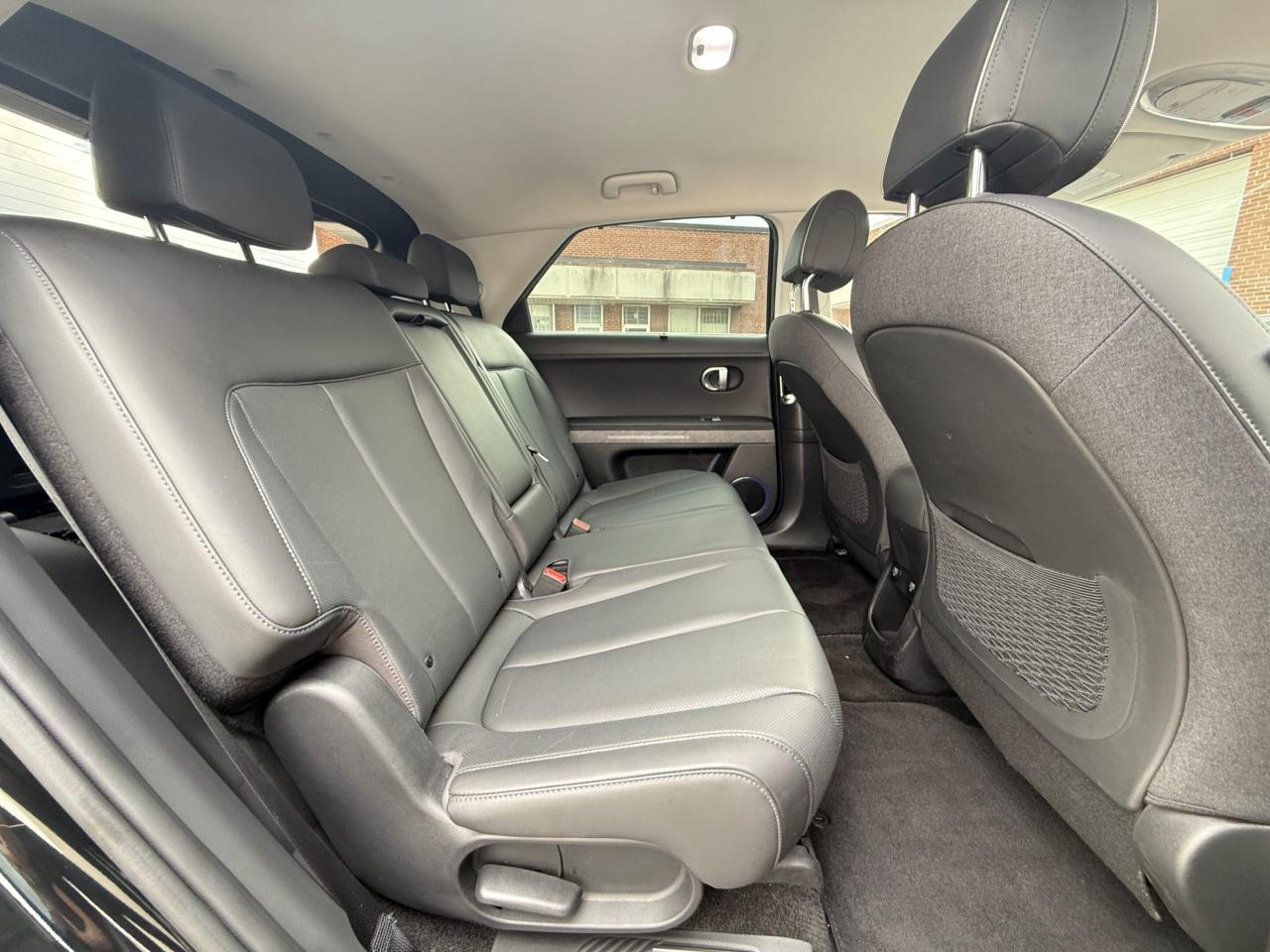 2023 Hyundai IONIQ 5 LUXURY   AWD   LONG RANGE   NO ACCIDENT Photo