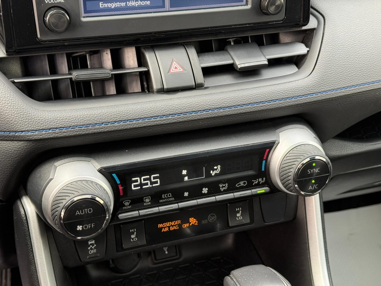 2022 Toyota RAV4 Hybrid SE   AWD   HYBRID   NO ACCIDENT   SUNROOF Photo