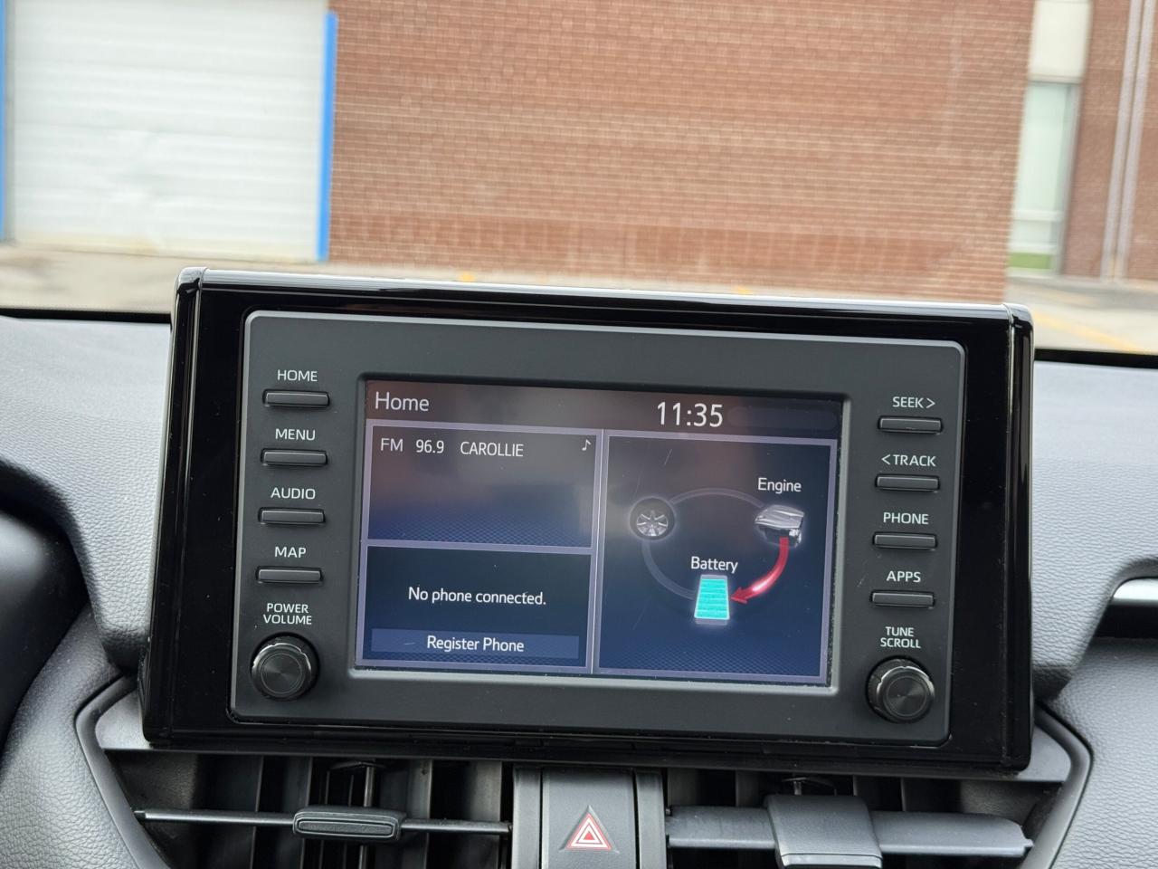 2022 Toyota RAV4 Hybrid SE   AWD   HYBRID   NO ACCIDENT   SUNROOF Photo