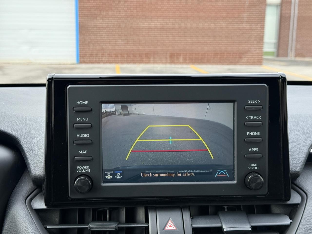 2022 Toyota RAV4 Hybrid SE   AWD   HYBRID   NO ACCIDENT   SUNROOF Photo