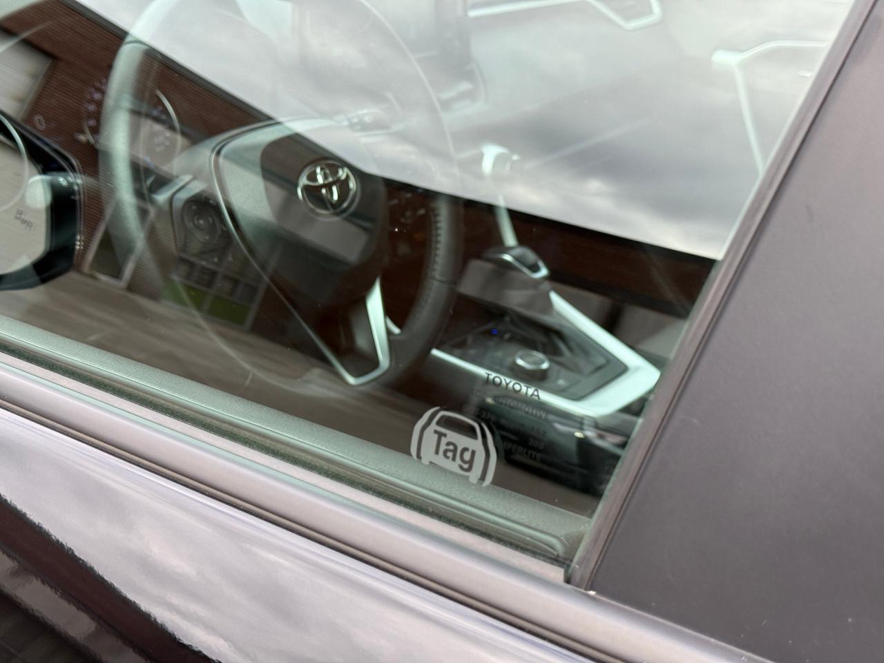 2022 Toyota RAV4 Hybrid SE   AWD   HYBRID   NO ACCIDENT   SUNROOF Photo