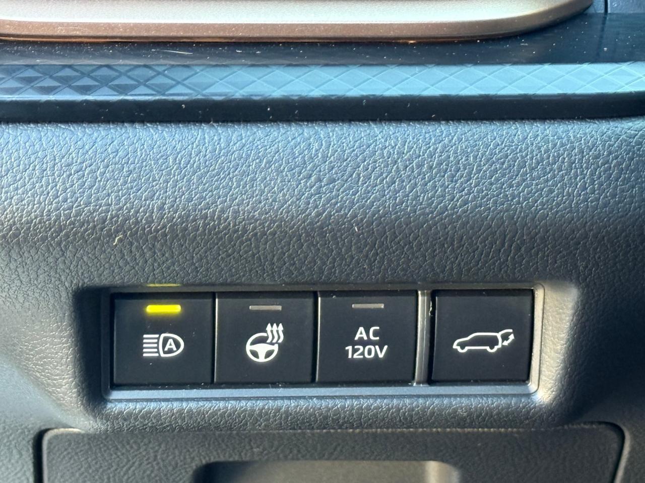 2025 Toyota Grand Highlander PLATINUM MAX   HYBRID   AWD   NO ACCIDENT   ONE OW Photo