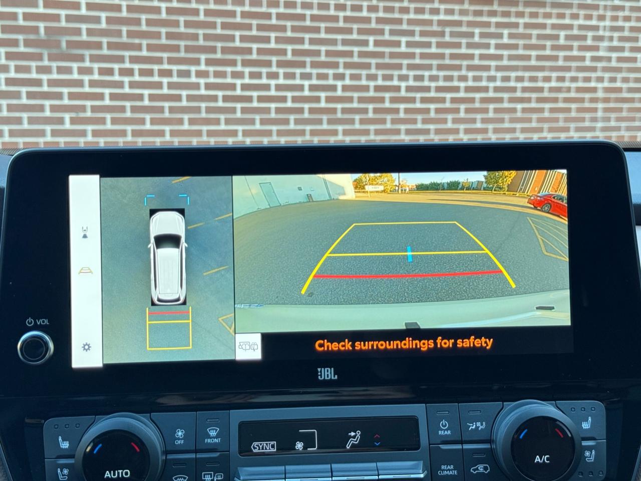 2025 Toyota Grand Highlander PLATINUM MAX   HYBRID   AWD   NO ACCIDENT   ONE OW Photo