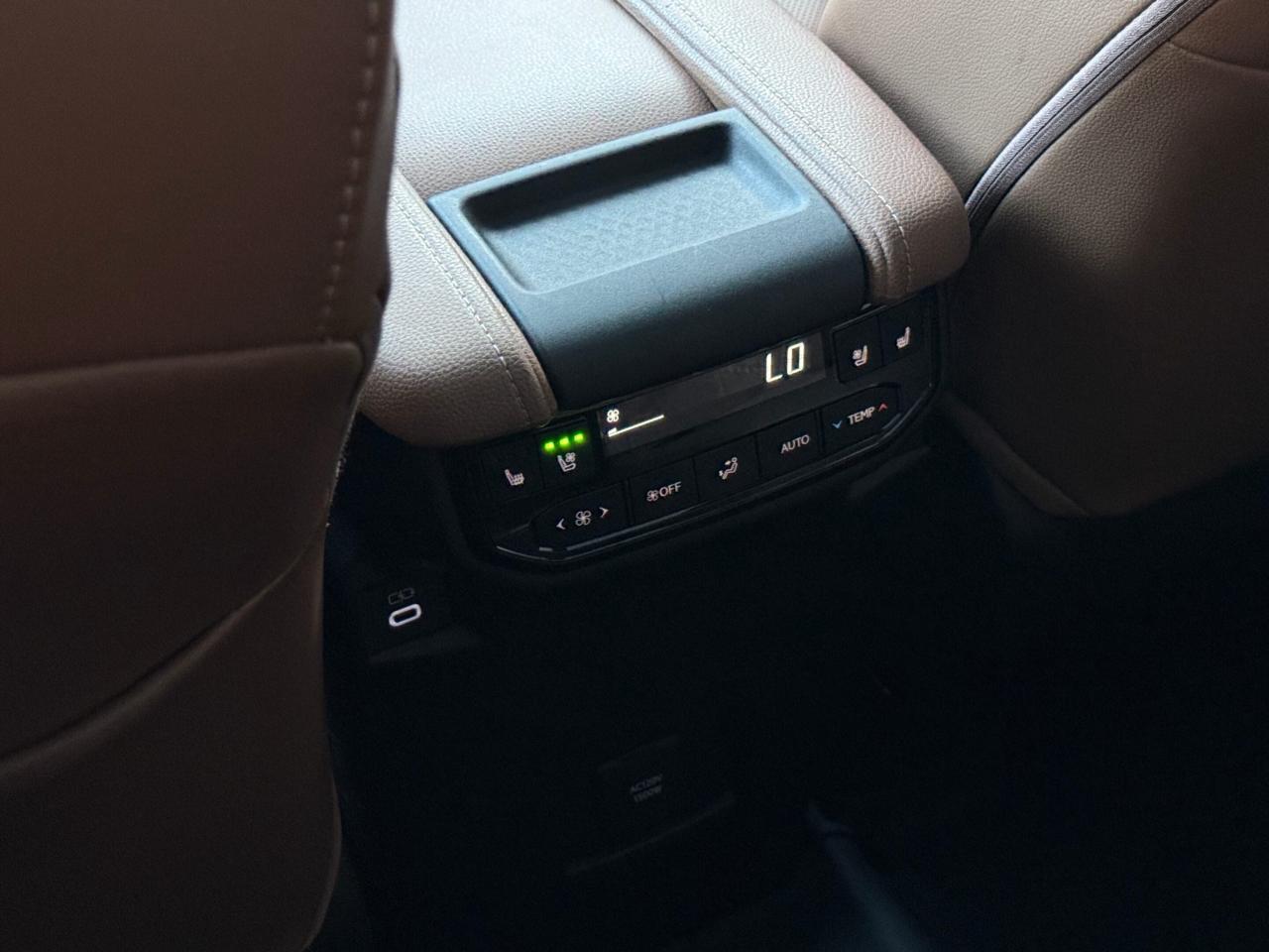 2025 Toyota Grand Highlander PLATINUM MAX   HYBRID   AWD   NO ACCIDENT   ONE OW Photo