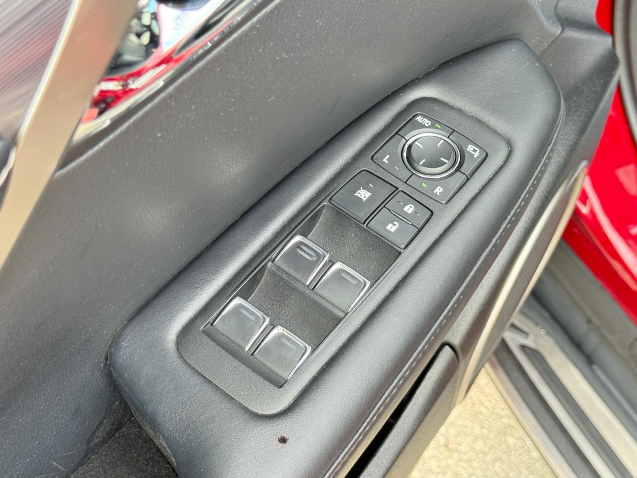 2019 Lexus RX RX 350   F SPORT 2    AWD   VENTILATED FRONT SEATS Photo