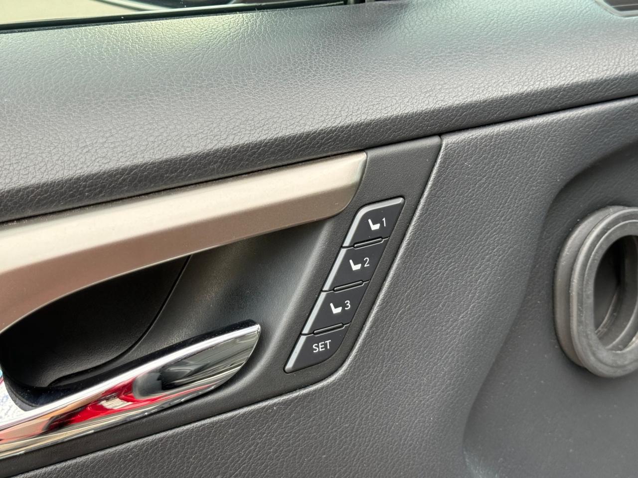 2019 Lexus RX RX 350   F SPORT 2    AWD   VENTILATED FRONT SEATS Photo