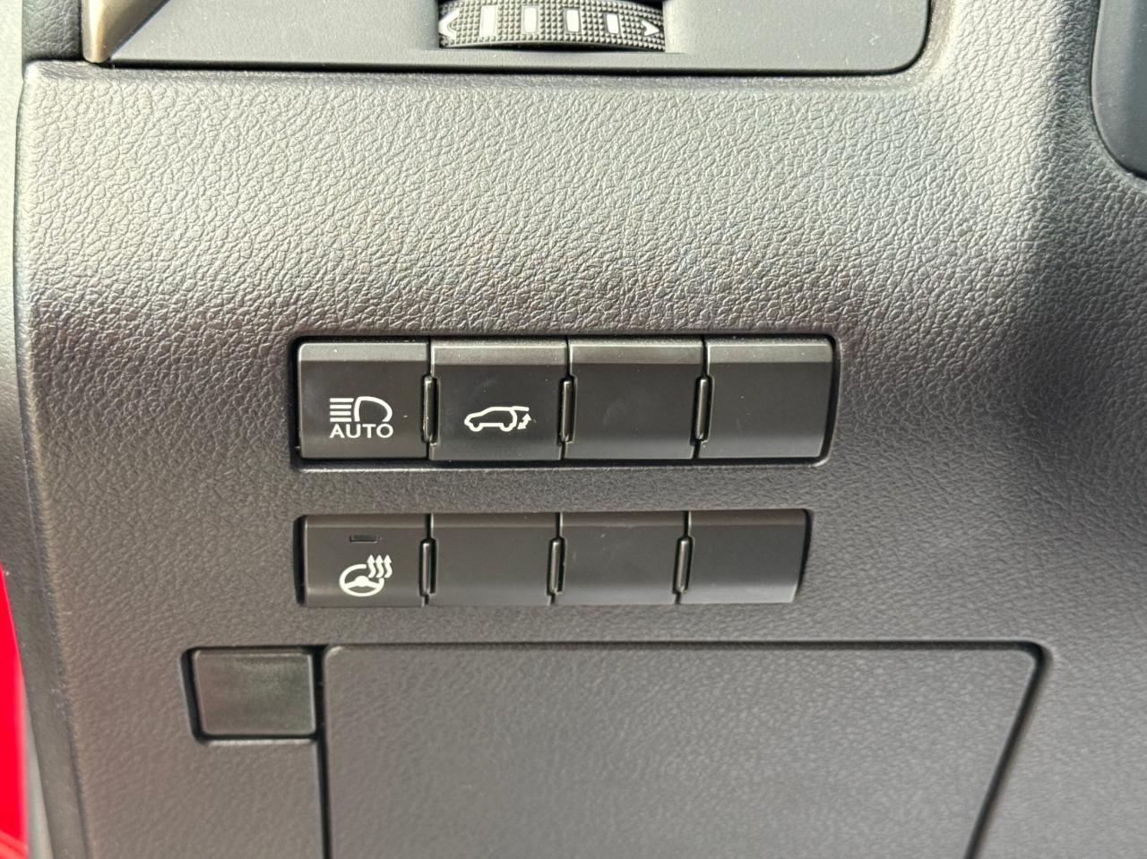 2019 Lexus RX RX 350   F SPORT 2    AWD   VENTILATED FRONT SEATS Photo