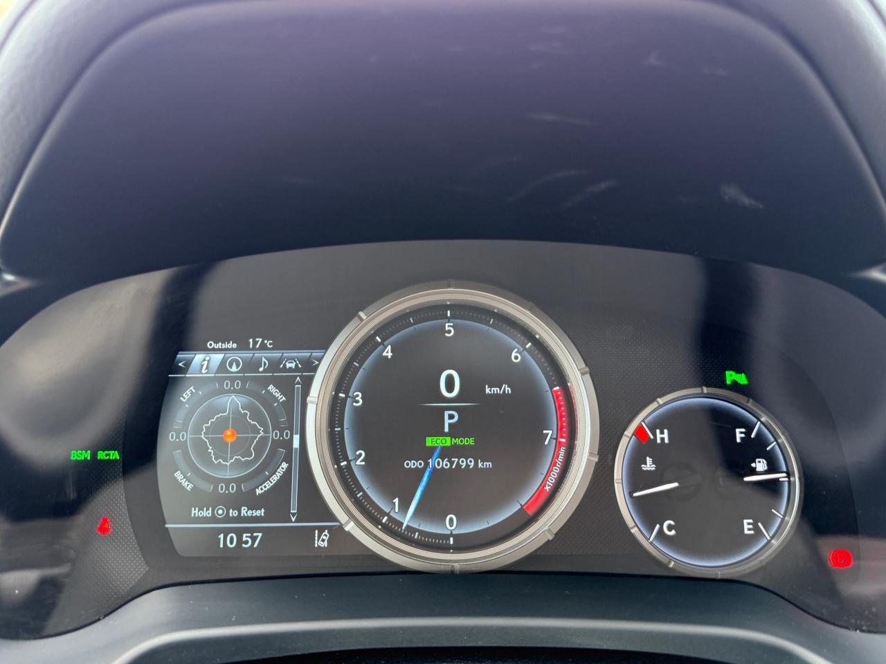 2019 Lexus RX RX 350   F SPORT 2    AWD   VENTILATED FRONT SEATS Photo