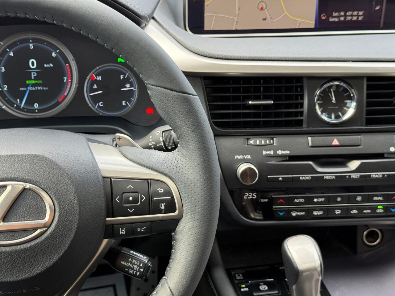 2019 Lexus RX RX 350   F SPORT 2    AWD   VENTILATED FRONT SEATS Photo