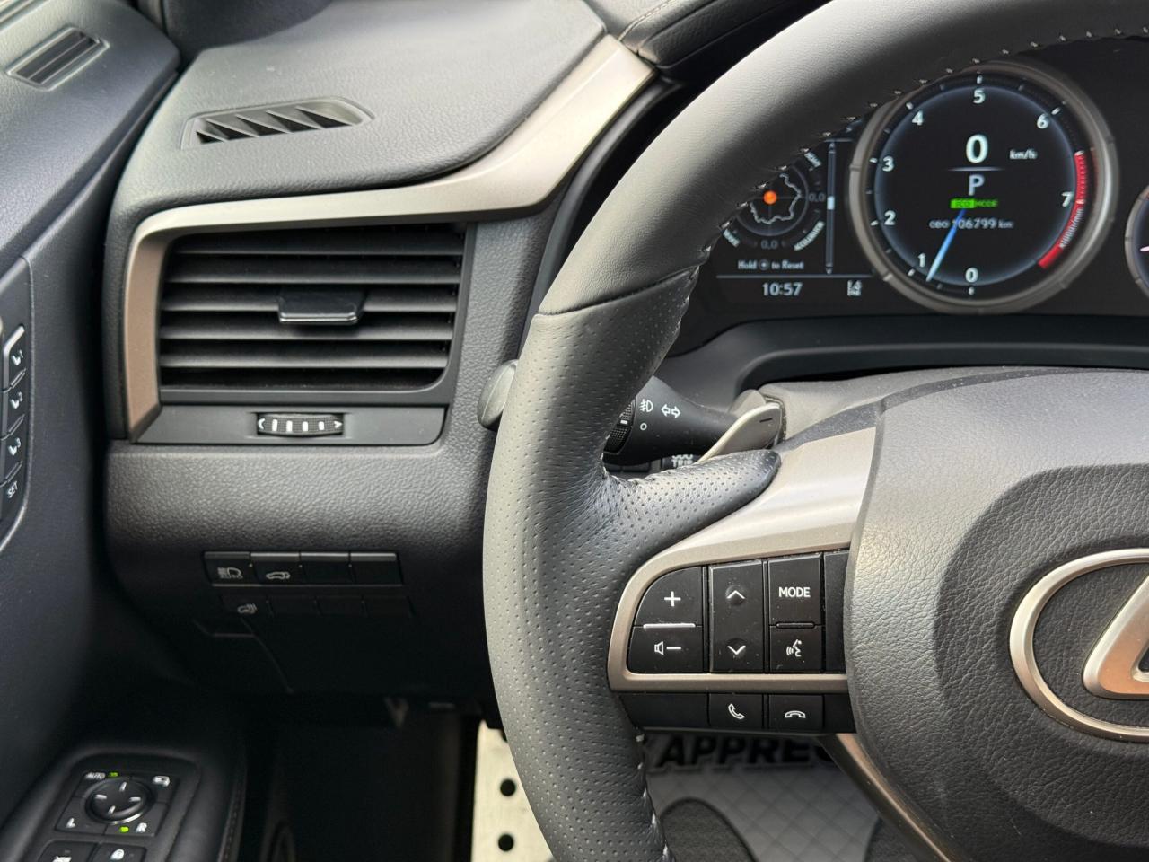 2019 Lexus RX RX 350   F SPORT 2    AWD   VENTILATED FRONT SEATS Photo