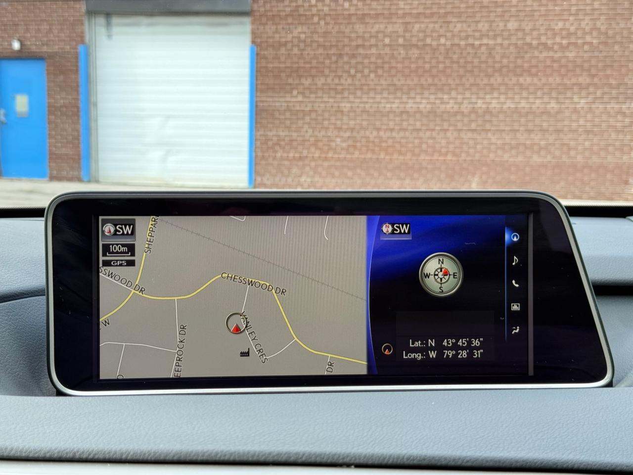 2019 Lexus RX RX 350   F SPORT 2    AWD   VENTILATED FRONT SEATS Photo