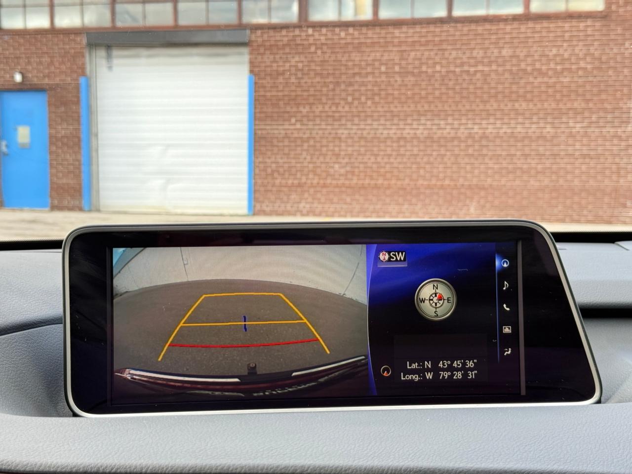 2019 Lexus RX RX 350   F SPORT 2    AWD   VENTILATED FRONT SEATS Photo