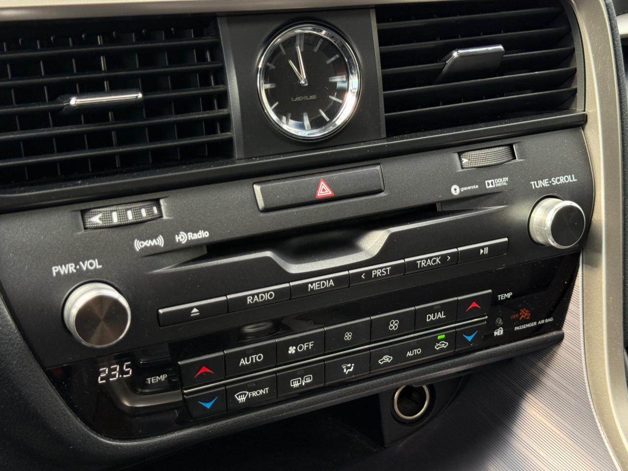 2019 Lexus RX RX 350   F SPORT 2    AWD   VENTILATED FRONT SEATS Photo