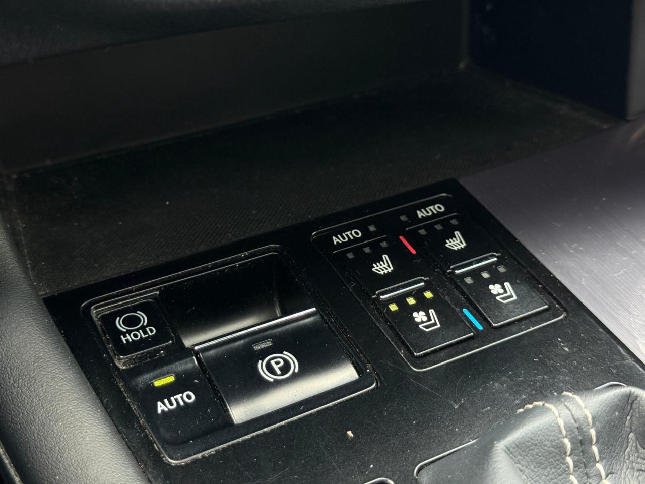 2019 Lexus RX RX 350   F SPORT 2    AWD   VENTILATED FRONT SEATS Photo