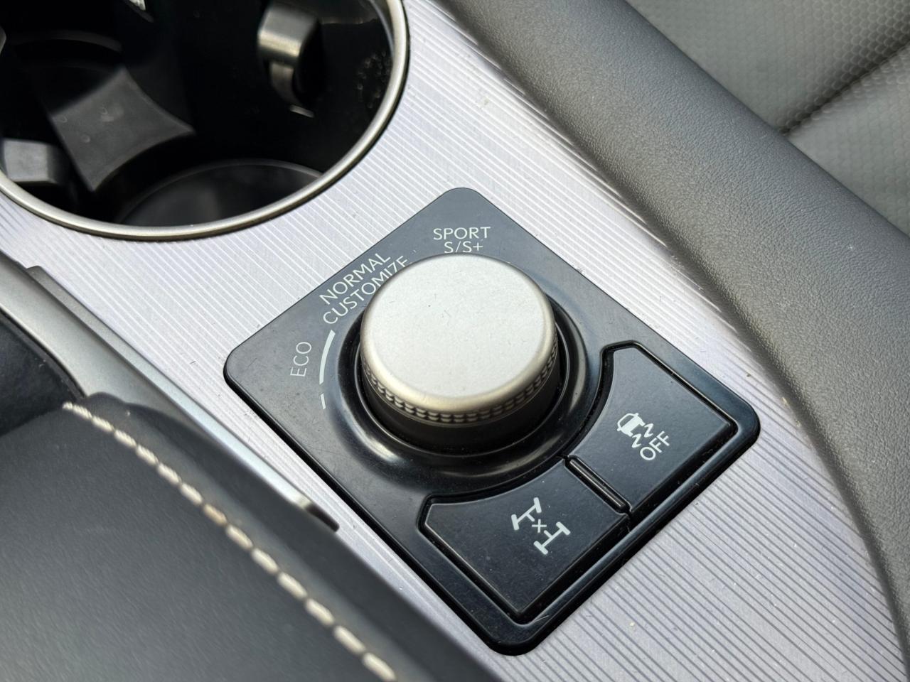 2019 Lexus RX RX 350   F SPORT 2    AWD   VENTILATED FRONT SEATS Photo