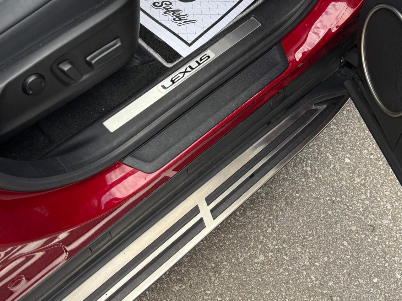 2019 Lexus RX RX 350   F SPORT 2    AWD   VENTILATED FRONT SEATS Photo