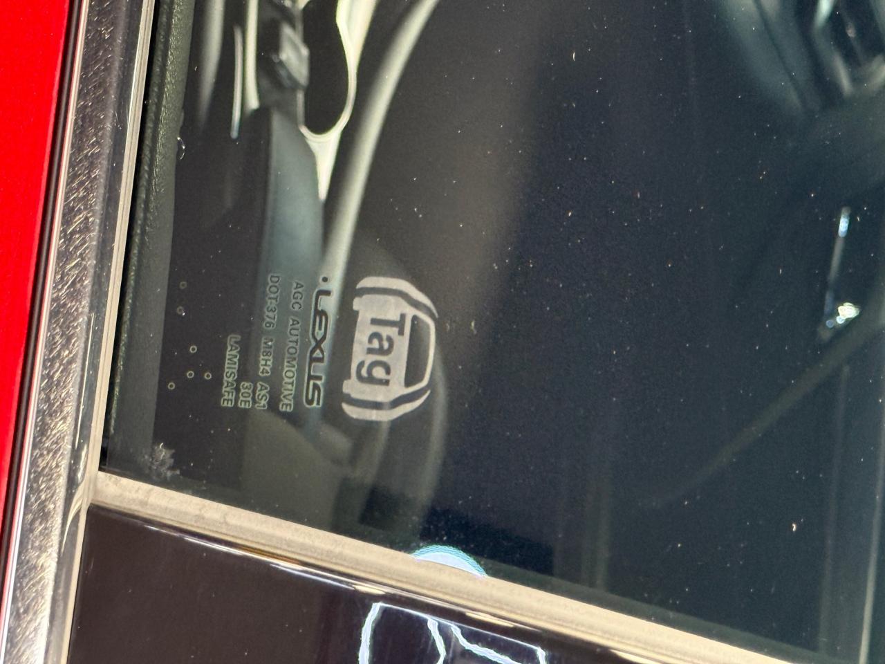 2019 Lexus RX RX 350   F SPORT 2    AWD   VENTILATED FRONT SEATS Photo