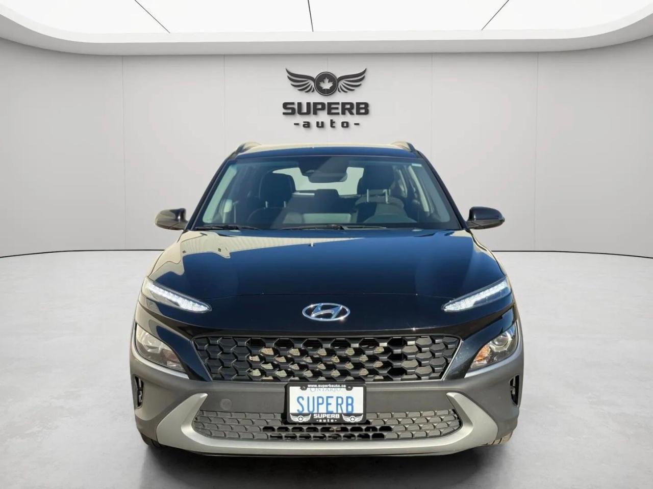 2022 Hyundai KONA ESSENTIAL   AWD   NO ACCIDENT   ONE OWNER Photo