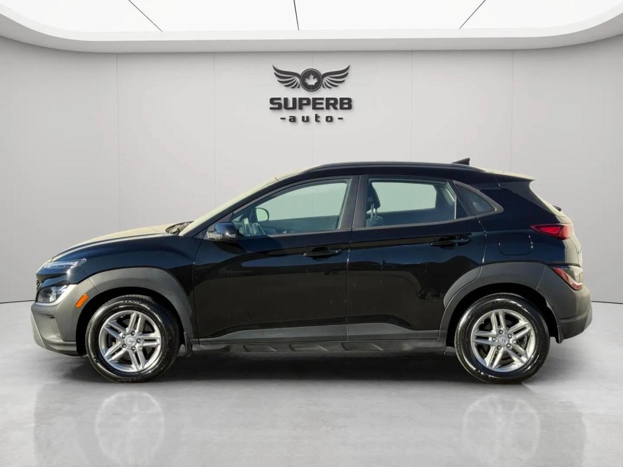 2022 Hyundai KONA ESSENTIAL   AWD   NO ACCIDENT   ONE OWNER Photo