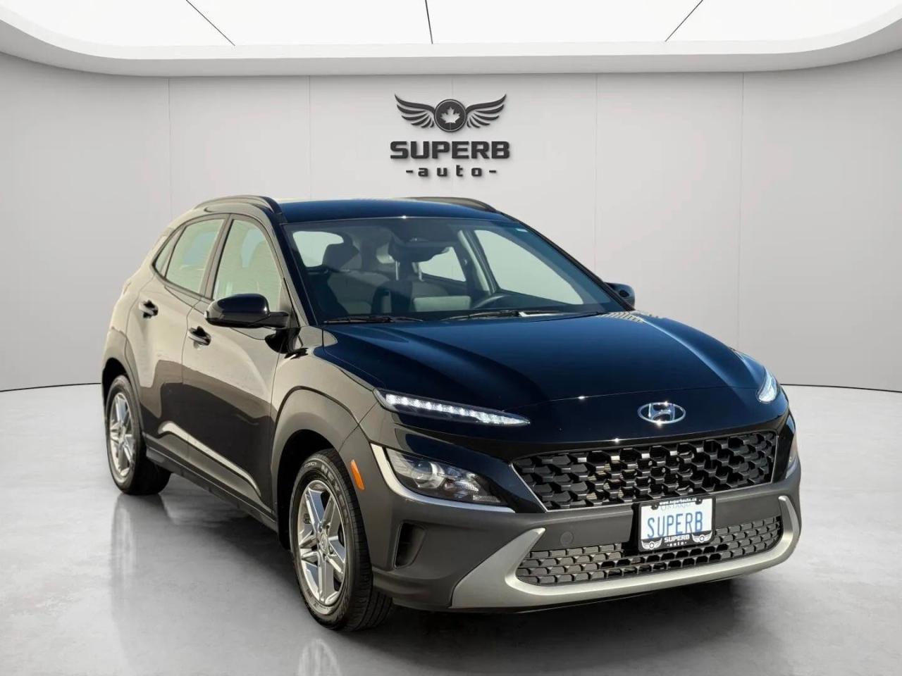 2022 Hyundai KONA ESSENTIAL   AWD   NO ACCIDENT   ONE OWNER Photo