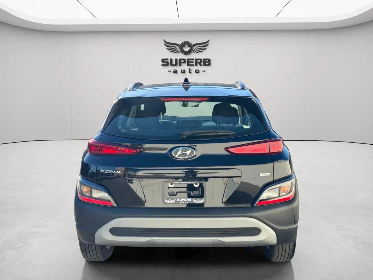 2022 Hyundai KONA ESSENTIAL   AWD   NO ACCIDENT   ONE OWNER Photo