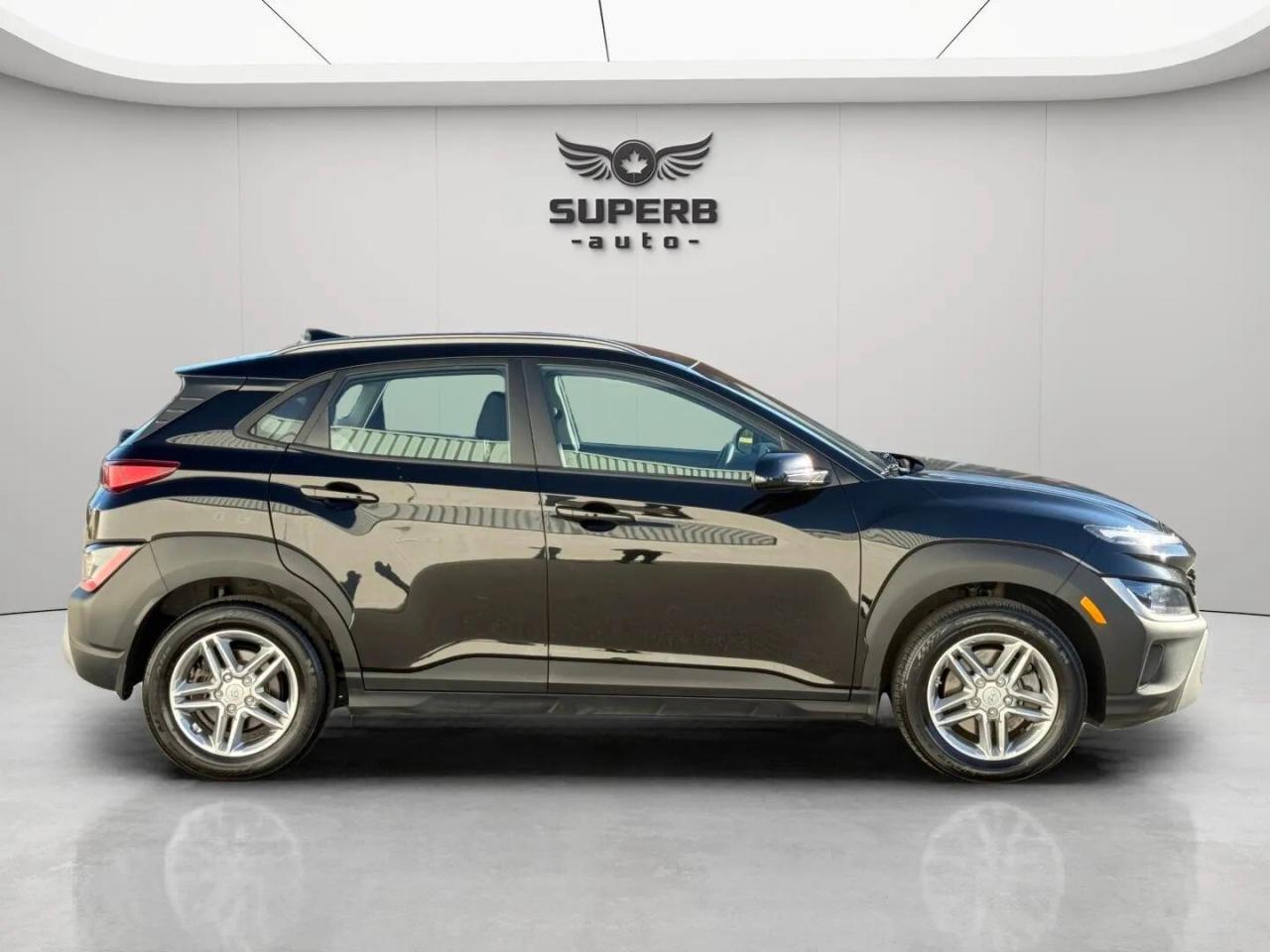 2022 Hyundai KONA ESSENTIAL   AWD   NO ACCIDENT   ONE OWNER Photo