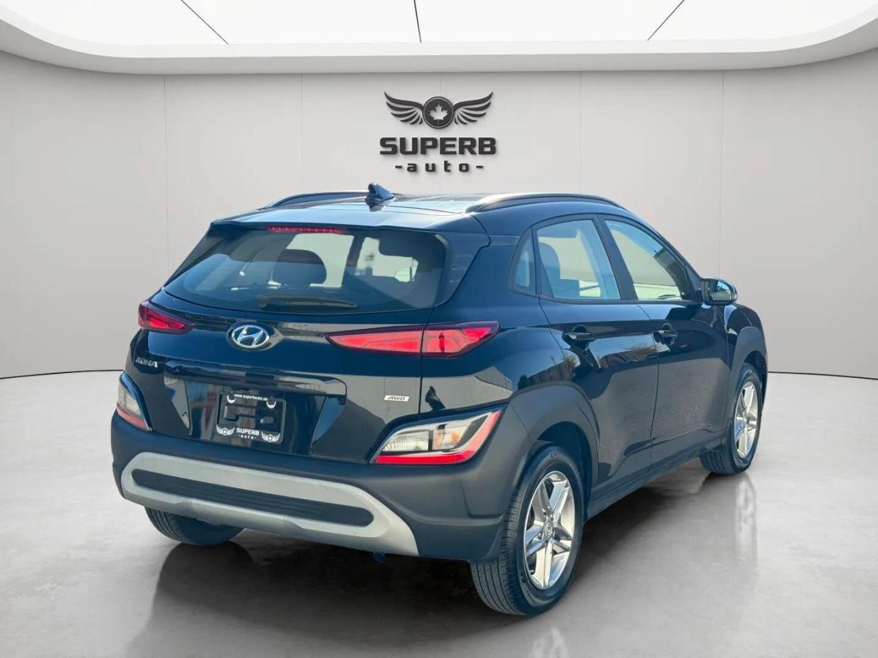 2022 Hyundai KONA ESSENTIAL   AWD   NO ACCIDENT   ONE OWNER Photo
