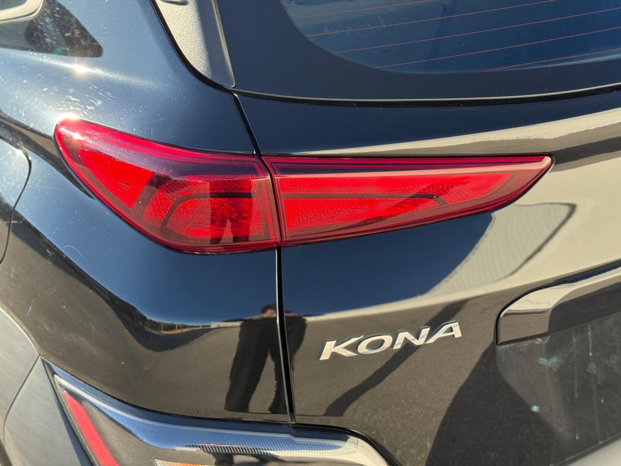 2022 Hyundai KONA ESSENTIAL   AWD   NO ACCIDENT   ONE OWNER Photo