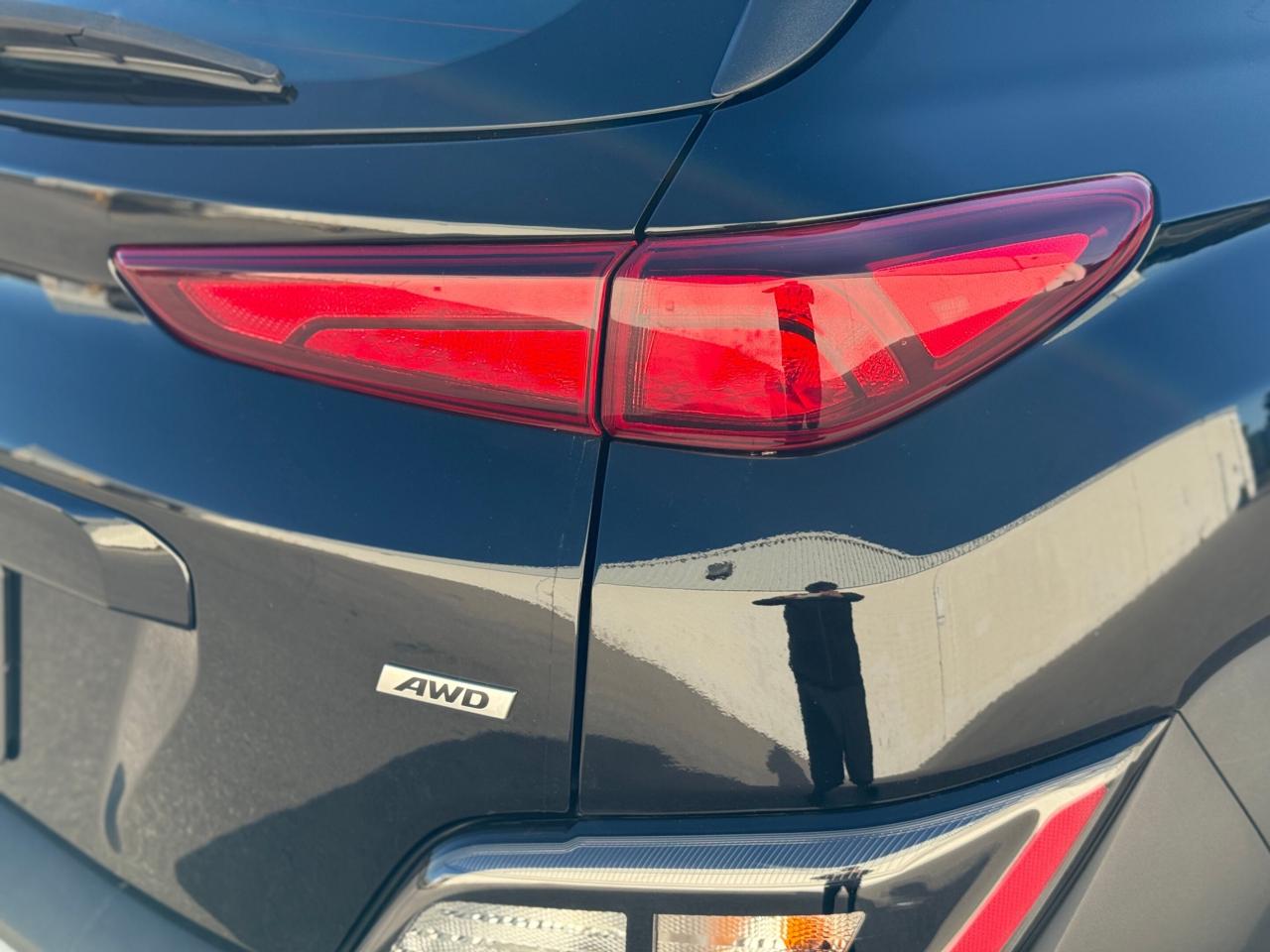 2022 Hyundai KONA ESSENTIAL   AWD   NO ACCIDENT   ONE OWNER Photo