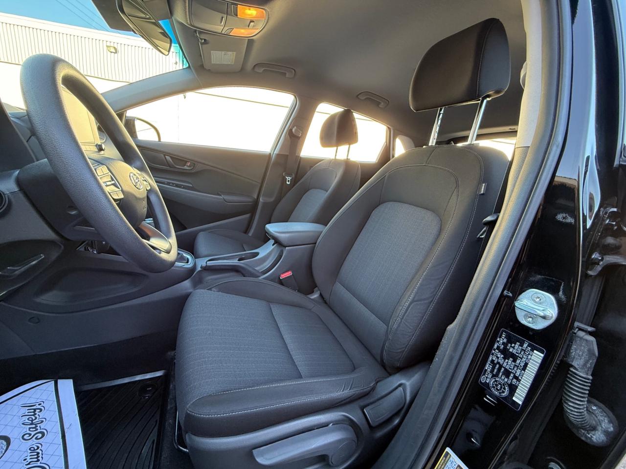 2022 Hyundai KONA ESSENTIAL   AWD   NO ACCIDENT   ONE OWNER Photo