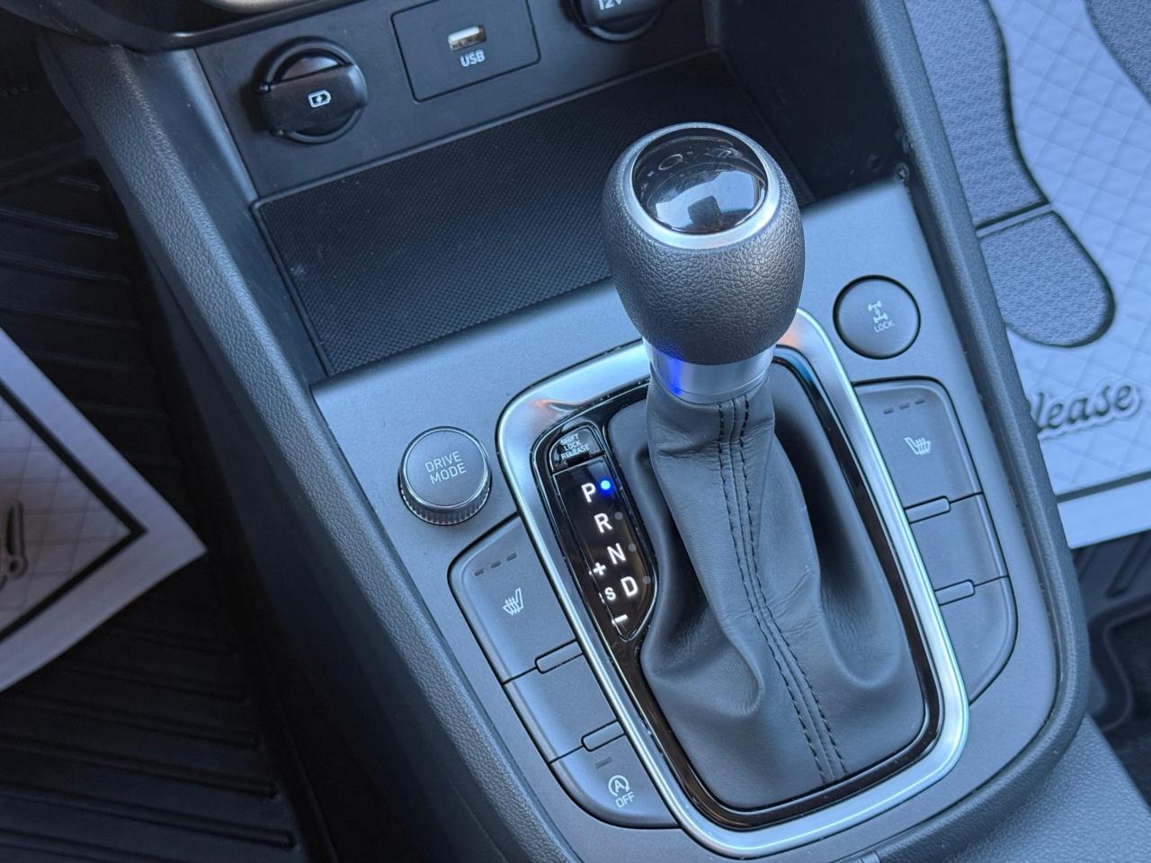 2022 Hyundai KONA ESSENTIAL   AWD   NO ACCIDENT   ONE OWNER Photo