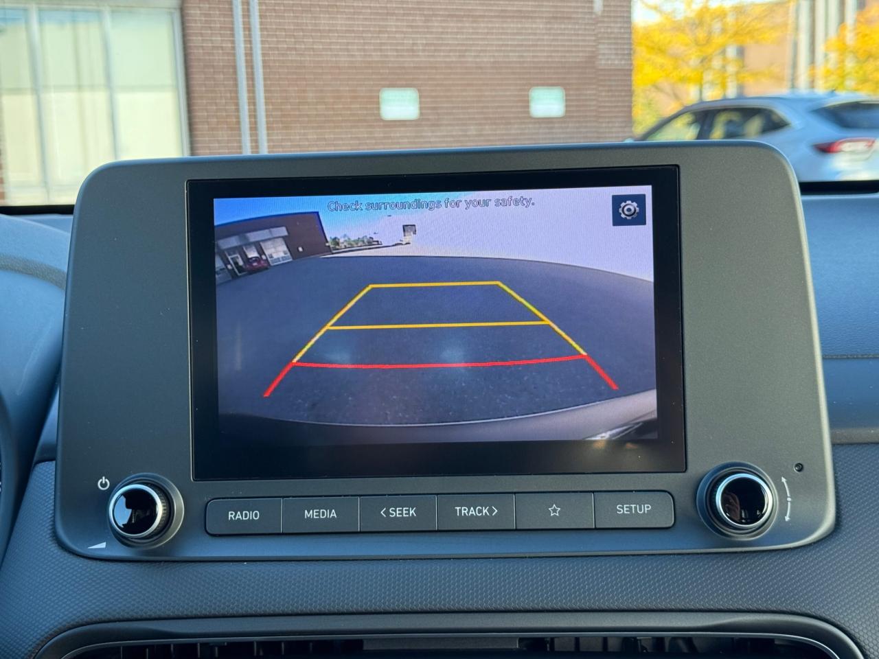 2022 Hyundai KONA ESSENTIAL   AWD   NO ACCIDENT   ONE OWNER Photo