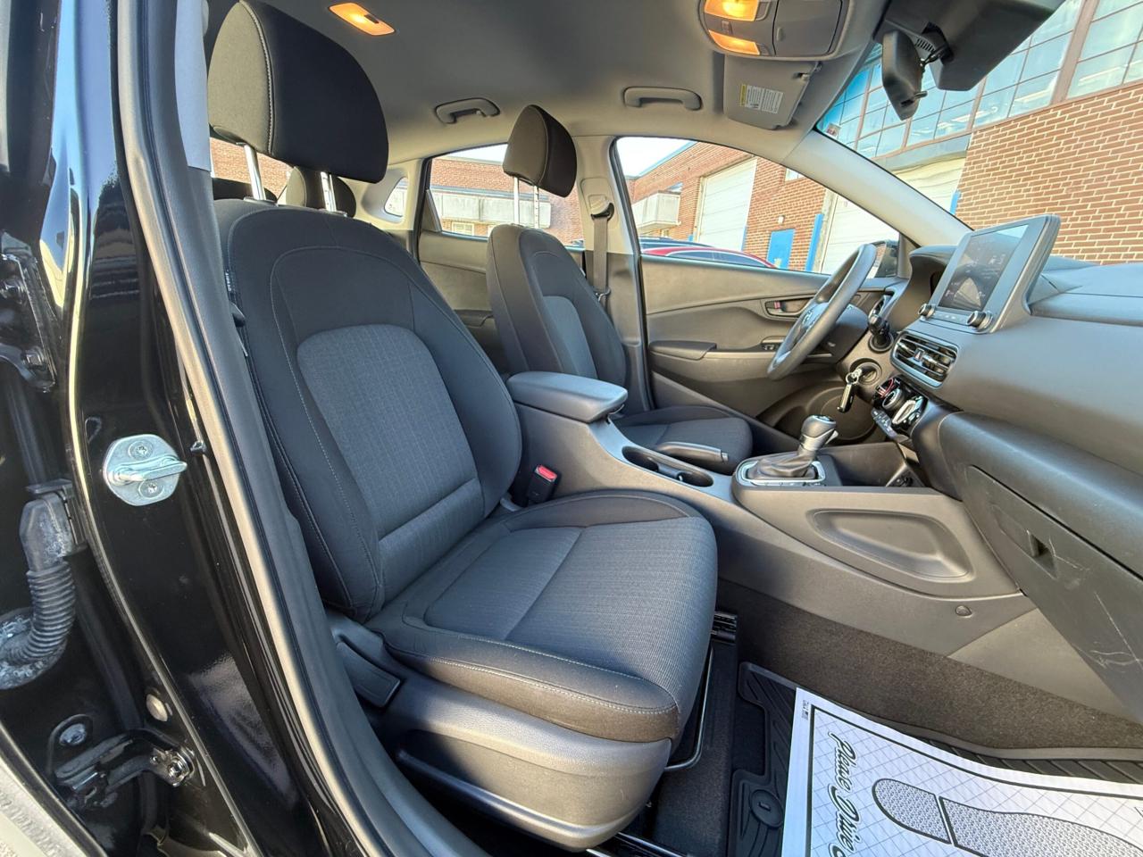 2022 Hyundai KONA ESSENTIAL   AWD   NO ACCIDENT   ONE OWNER Photo