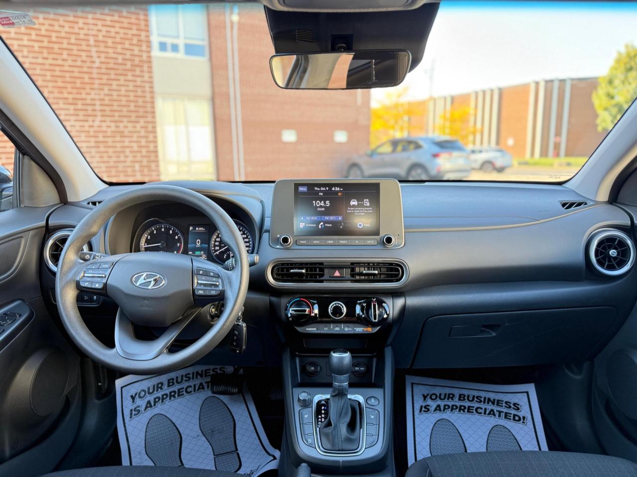 2022 Hyundai KONA ESSENTIAL   AWD   NO ACCIDENT   ONE OWNER Photo