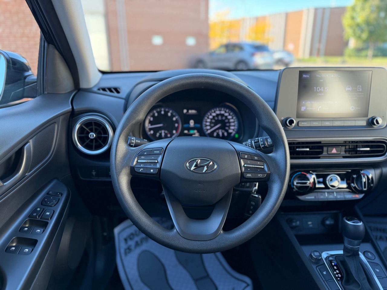 2022 Hyundai KONA ESSENTIAL   AWD   NO ACCIDENT   ONE OWNER Photo